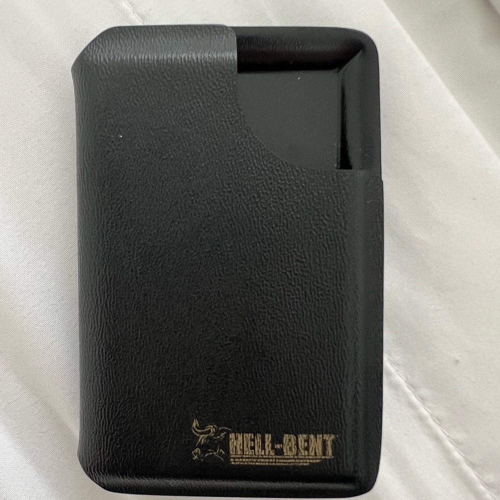 Hellbent 3.0 Wallet